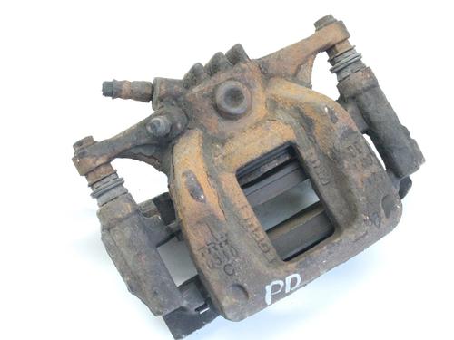 Used Right front brake caliper Right front brake caliper RENAULT TRAFIC III Van (FG_) 1.6 dCi 125 (FGMH) (125 hp) 39831592 39831592