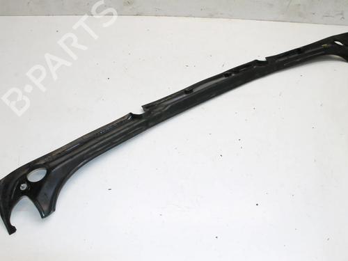 Pynteliste til bagklap TESLA MODEL X (5YJX) 90D AWD | BP39884805C151 - Image 2