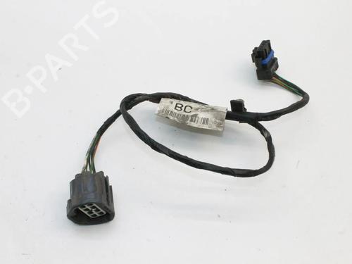 Used Wiring harness Wiring harness JAGUAR XF I (X250) 2.2 D (163 hp) 39879685 39879685