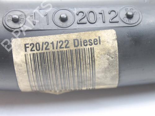 Pipe BMW 1 (F20) 120 d | BP39798535M125 - Image 5
