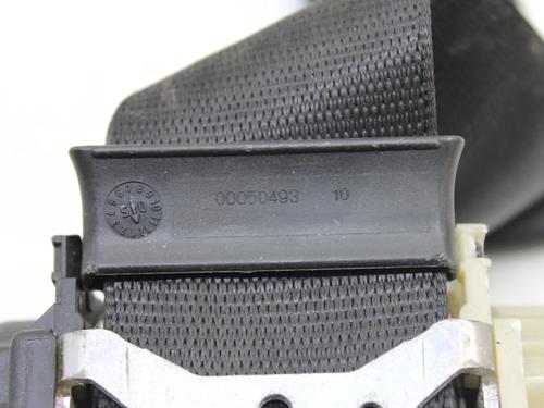 Front left seatbelt BMW Z4 Roadster (E85) 2.5 i | BP39806954I26 - Image 8