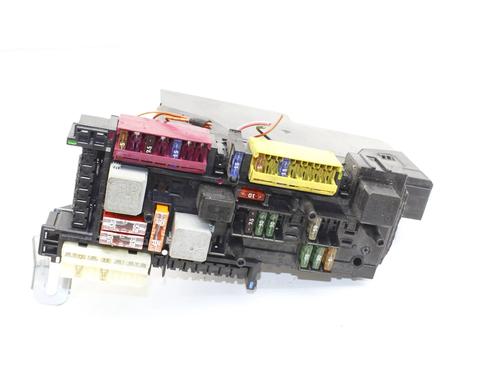 Used Control unit Control unit MERCEDES-BENZ E-CLASS (W212) E 350 CDI (212.023) (265 hp) 39810997 39810997