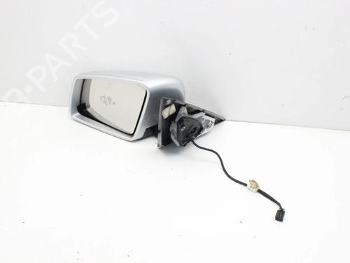 Used Left mirror Left mirror MERCEDES-BENZ E-CLASS (W212) E 200 CDI / BlueTEC (212.005, 212.006) (136 hp) 40520386 40520386