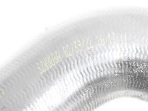 Intercooler pipe MERCEDES-BENZ E-CLASS (W211) E 280 CDI (211.020) | BP40486665M127 - Image 4