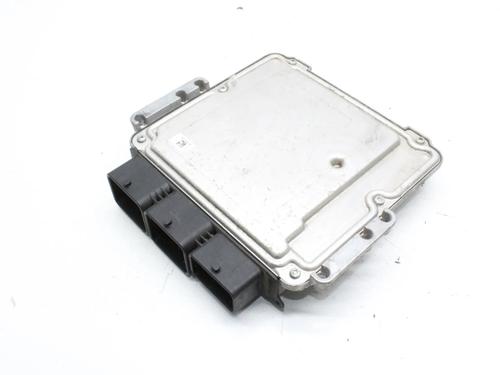 Engine control unit (ECU) JAGUAR XF I (X250) 2.2 D | BP39826829M57 - Image 2