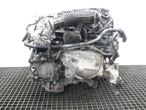 Engine INFINITI M (Y51) 35h | BP39846886M1 - Image 5
