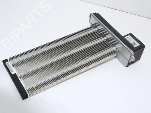 Used Heater matrix Heater matrix MERCEDES-BENZ A-CLASS (W177) A 180 d (177.003) (116 hp) 39834499 39834499