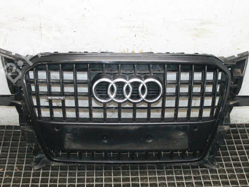 Grelha Grelha AUDI Q5 (8RB) 2.0 TDI quattro (177 hp) 39838292 39838292
