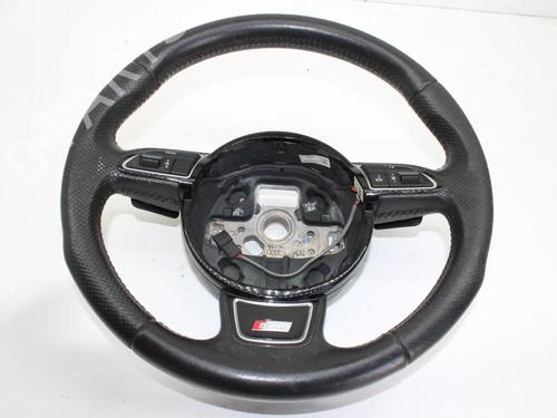 steering-wheel-audi-a5-sportback-8ta-2007-2008-2009-2010-2011-2012-2013-2014-2015-2016-2017-39772597 main image