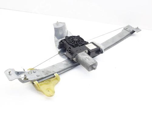 Used Front right window mechanism Front right window mechanism RENAULT ZOE (BFM_) ZOE (88 hp) 39796692 39796692
