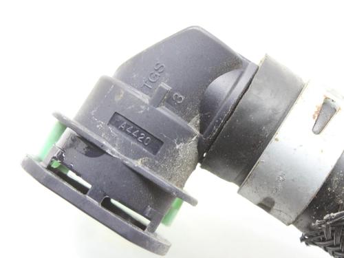 Pipe TOYOTA AURIS (_E15_) 1.8 Hybrid (ZWE150_, ZWE150R) | BP39813236M125 - Image 4