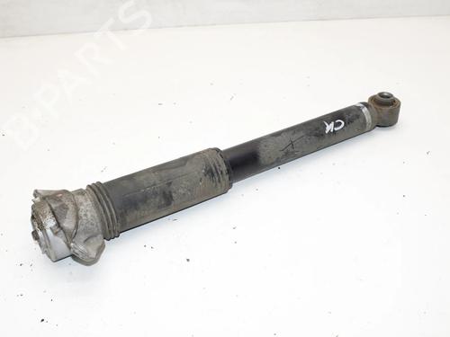 Used Left rear shock absorber Left rear shock absorber TOYOTA YARIS (_P21_, _PA1_, _PH1_) 1.6 GR 4WD (GXPA16) (261 hp) 39814358 39814358