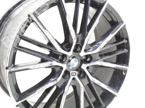 Fælk BMW 1 (F40) M 135 i xDrive | BP39841747C45 - Image 3