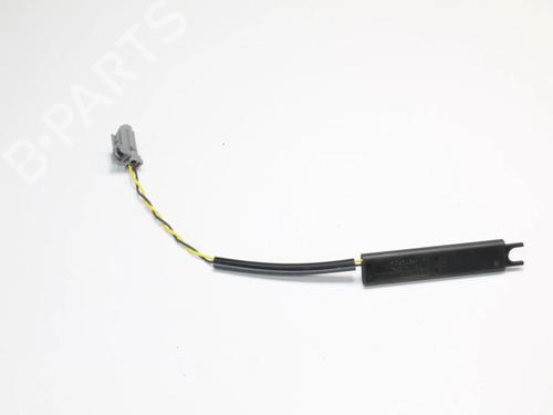 Used Electronic module Electronic module NISSAN QASHQAI II (J11, J11_) 1.5 dCi (110 hp) 39851777 39851777