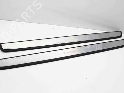 Predellino Predellino HONDA CIVIC VIII Hatchback (FN, FK) Type R (FN2) (201 hp) 39799708 39799708