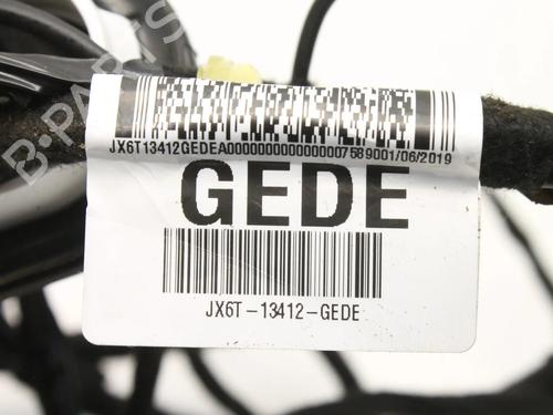 Wiring harness FORD FOCUS IV (HN) 1.0 EcoBoost | BP39788403E16 - Image 7