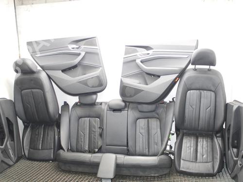 Ensemble sièges Ensemble sièges AUDI E-TRON (GEN) 55 quattro (408 hp) 39810797 39810797
