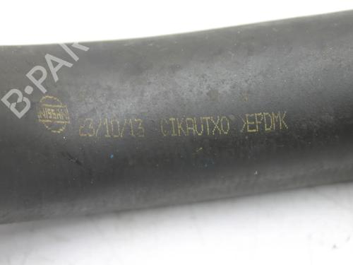 Pipe NISSAN NV200 Van 1.5 dCi 85 (M20, M20N, M20M) | BP39768160M125 - Image 4