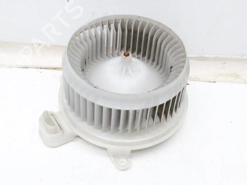 Used Heater blower motor Heater blower motor LEXUS LS (_F4_) 600h AWD (UVF45, UVF46) (394 hp) 39781238 39781238