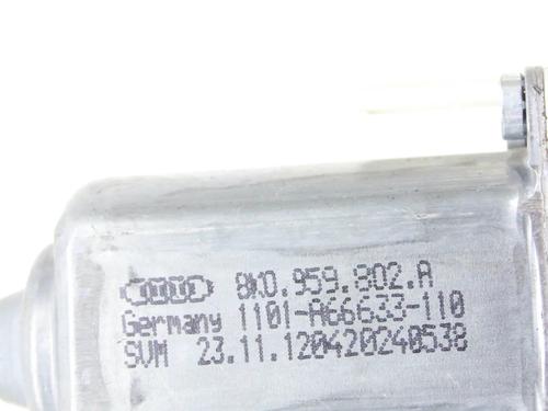 Front right window mechanism AUDI A4 B8 (8K2) 2.0 TFSI quattro | BP39868918C23 - Image 7