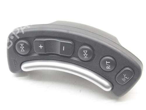 Used Steering wheel controls Steering wheel controls LAND ROVER RANGE ROVER III (L322) 3.6 D 4x4 (272 hp) 39783776 39783776