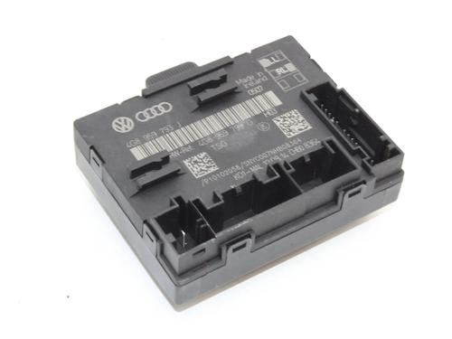 Used Electronic module Electronic module AUDI A6 C7 Avant (4G5, 4GD) 2.0 TDI (190 hp) 39826797 39826797
