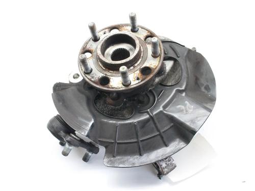 Used Left front steering knuckle Left front steering knuckle HYUNDAI TUCSON (NX4E, NX4A) 1.6 T-GDi (179 hp) 39859485 39859485