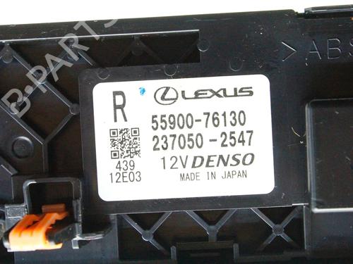 Control unit LEXUS UX (_AA1_, _AH1_, _MA1_) 250h (MZAH10) | BP39874209M11 - Image 8