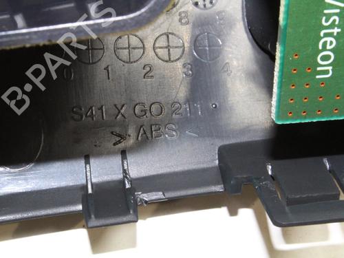 Electronic module MITSUBISHI LANCER VIII (CY_A, CZ_A) 1.8 (CY3A, CY6A) | BP39873460M83 - Image 7