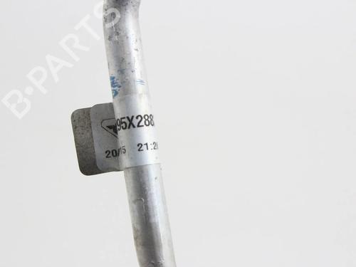 AC pipe RENAULT ZOE (BFM_) ZOE | BP39790384M126  - Image 6