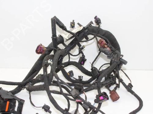 Wiring harness AUDI Q5 (FYB, FYG) 2.0 TDI quattro | BP39876492E16 - Image 2