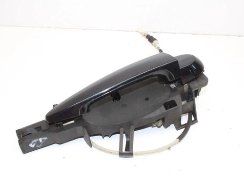 Used Rear right exterior door handle Rear right exterior door handle BMW X5 (E70) xDrive 35 d (286 hp) 39794387 39794387