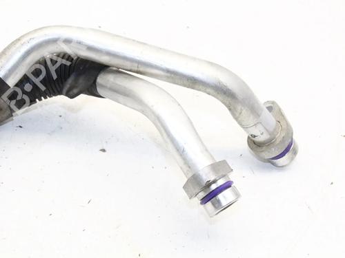 AC pipe NISSAN LEAF (ZE1) Electric | BP39774038M126 - Image 5