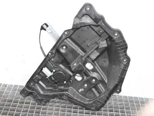 Used Front right window mechanism Front right window mechanism MAZDA CX-5 (KE, GH) 2.2 D AWD (KE102) (175 hp) 39870817 39870817