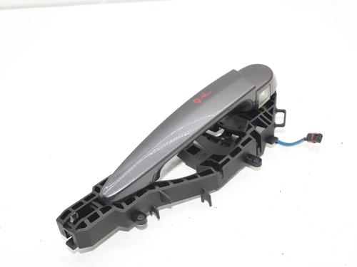 Used Front left exterior door handle Front left exterior door handle BMW 3 Gran Turismo (F34) 328 i (245 hp) 39789943 39789943