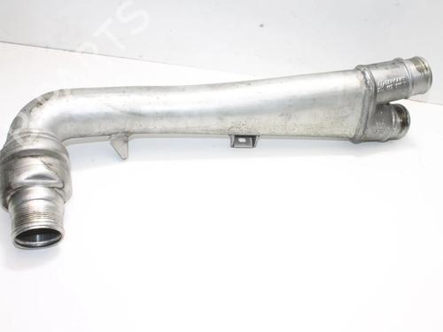 Intercooler-rør Intercooler-rør VW PHAETON (3D1, 3D2, 3D3, 3D4, 3D6, 3D7, 3D8, 3D9) 3.0 V6 TDI 4motion (240 hp) 39781190 39781190