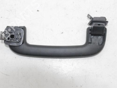 Interior roof handle JAGUAR F-PACE (X761) 2.0 TD4 AWD | BP39865542I35 - Image 5