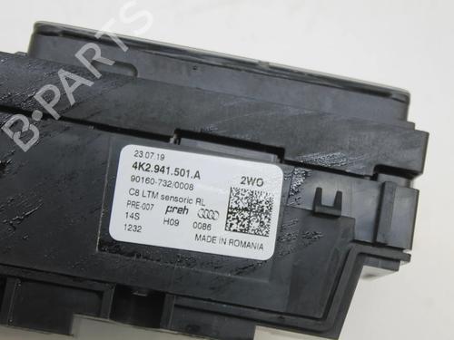 Control unit AUDI E-TRON (GEN) 55 quattro | BP39809811M11 - Image 5