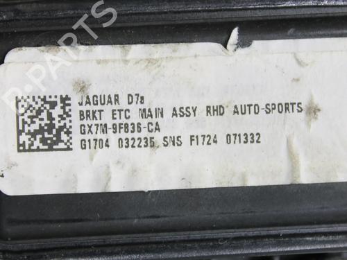 Pedal JAGUAR XF II (X260) 2.0 | BP39841844I4 - Image 3
