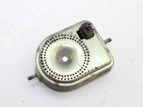 Used Electronic module Electronic module FORD RANGER (TKE) 2.2 TDCi 4x4 (160 hp) 39858023 39858023
