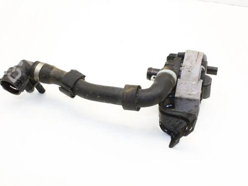 Ekstra vandpumpe Ekstra vandpumpe CUPRA BORN (K11) 58 e-boost (231 hp) 39879891 39879891