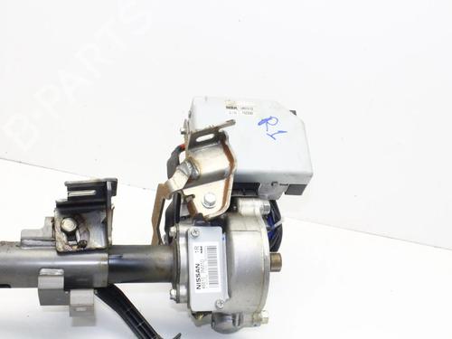 Steering column NISSAN LEAF (ZE0) Electric | BP39879693M21 - Image 5