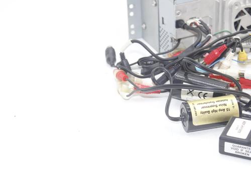 Electronic module HYUNDAI ix55 3.0 V6 CRDi 4WD | BP40556680M83 - Image 7