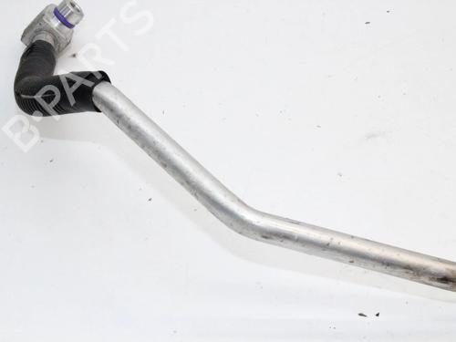 AC pipe NISSAN LEAF (ZE0) Electric | BP39803803M126  - Image 5