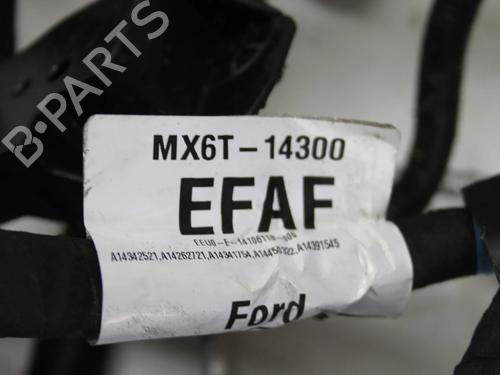 Wiring harness FORD KUGA III (DFK) 2.5 FHEV | BP39829878E16 - Image 9