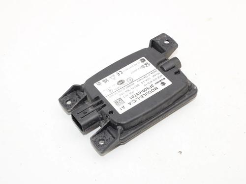Electronic module SUZUKI SX4 S-Cross (JY) 1.4 Hybrid (Mild Hybrid) (AKK 414) | BP39845324M83 - Image 2
