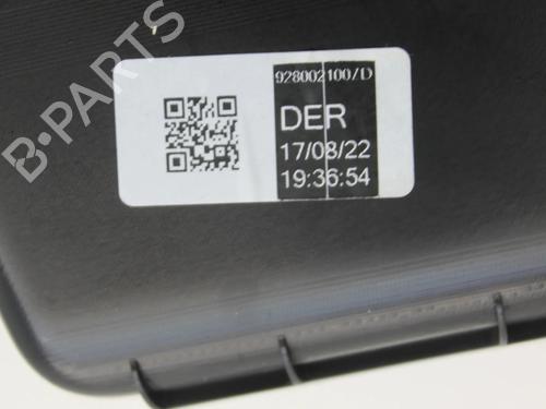 Mittelkonsole OPEL COMBO E Tour / Life (K9) Combo-e | BP39871427I22  - Image 6