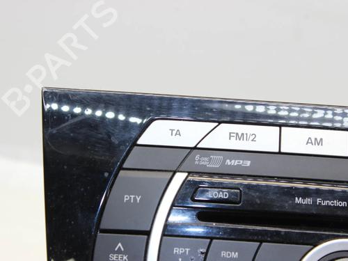 Electronic module MAZDA RX-8 (SE, FE) 1.3 (FE103, SE3P) | BP39864485M83 - Image 2