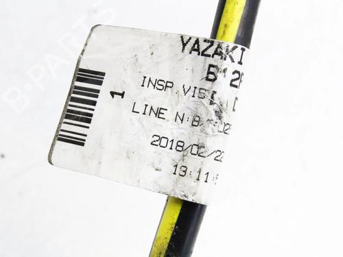 Cable NISSAN LEAF (ZE1) Electric | BP39877011E12 - Image 6