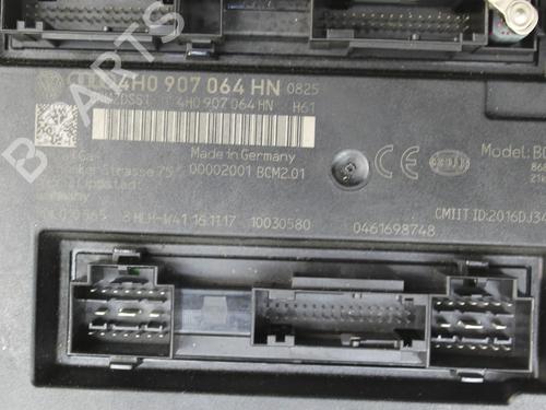 Control unit AUDI A6 C7 (4G2, 4GC) 2.0 TDI | BP39851303M11 - Image 3